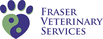 Fraser Veterinary Services Logo